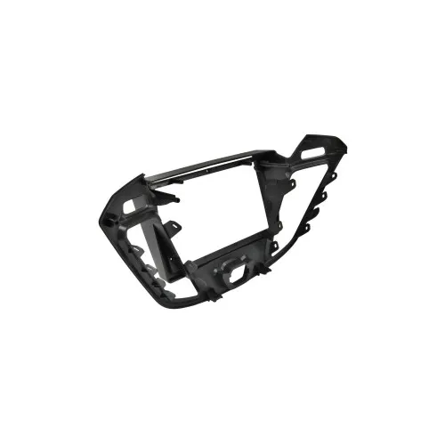 Rama Navigatie 9" cu cablaj si modul canbus compatibila Ford Transit 2012-2018 GR2 — imaginea 5