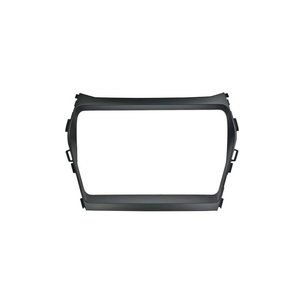 Rama Navigatie 9" cu cablaj si modul canbus compatibila Hyundai Grand Santa Fe 2012 - 2018