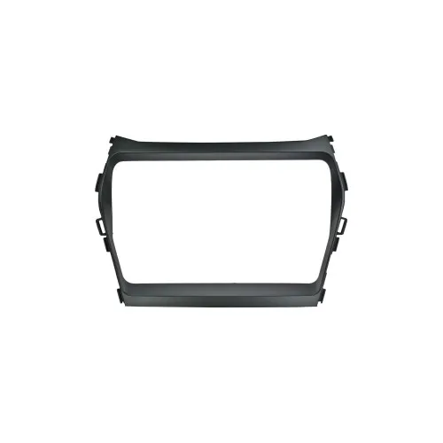Rama Navigatie 9" cu cablaj si modul canbus compatibila Hyundai Grand Santa Fe 2012 - 2018 GR2