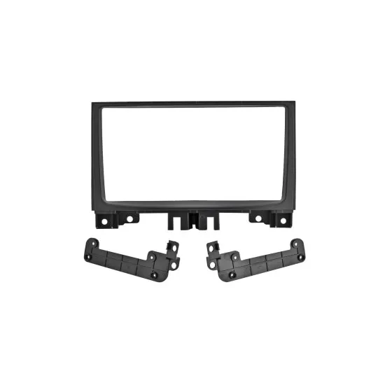 Rama Navigatie 9" cu cablaj si modul canbus compatibila Mercedes A-Class W169 2004 - 2012 GR2