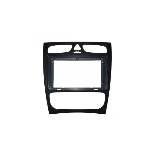 Rama Navigatie 9" cu cablaj si modul canbus compatibila Mercedes C-Class W203 2000 - 2004 GR2