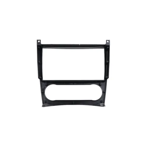 Rama Navigatie 9" cu cablaj si modul canbus compatibila Mercedes C-Class W203 2004 - 2007 GR2 — imaginea 5