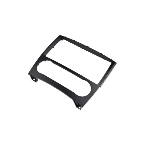 Rama Navigatie 9" cu cablaj si modul canbus compatibila Mercedes C-Class W203 2004 - 2007 GR2 — imaginea 2