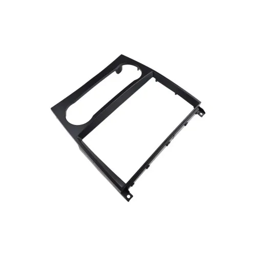 Rama Navigatie 9" cu cablaj si modul canbus compatibila Mercedes C-Class W203 2004 - 2007 GR2 — imaginea 6