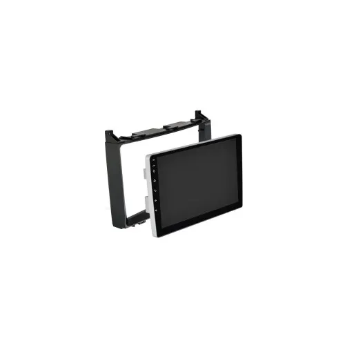 Rama Navigatie 9" cu cablaj si modul canbus compatibila Mercedes C-Class W203 2000-2007 / GR2 — imaginea 3