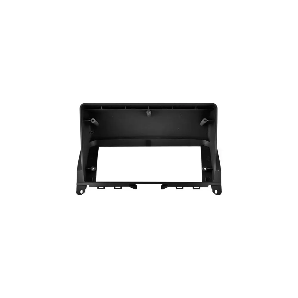 Rama Navigatie 9" cu cablaj si modul canbus compatibila Mercedes C-Class W204 2007-2011