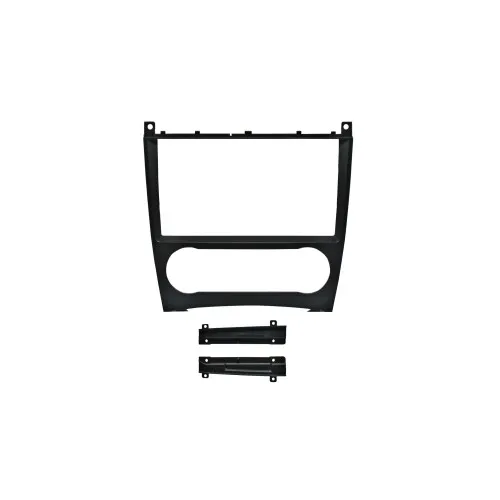 Rama Navigatie 9" cu cablaj si modul canbus compatibila Mercedes CLC-Class CL203 2008-2011 GR2