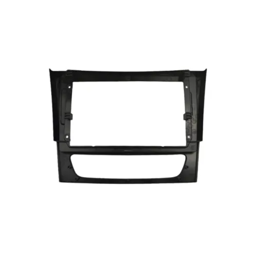 Rama Navigatie 9" cu cablaj si modul canbus compatibila Mercedes CLS C219 2004 - 2011 GR2
