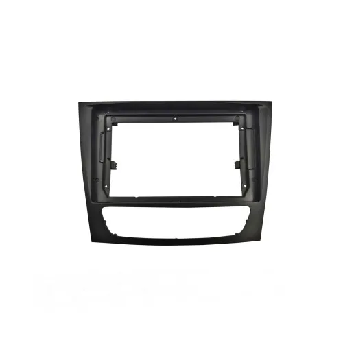 Rama Navigatie 9" cu cablaj si modul canbus compatibila Mercedes E-Class W211 2002 - 2009 GR2 — imaginea 4