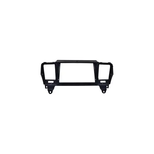 Rama Navigatie 9" cu cablaj si modul canbus compatibila Mercedes GL-Class GL X166 2012-2015 GR4 — imaginea 3