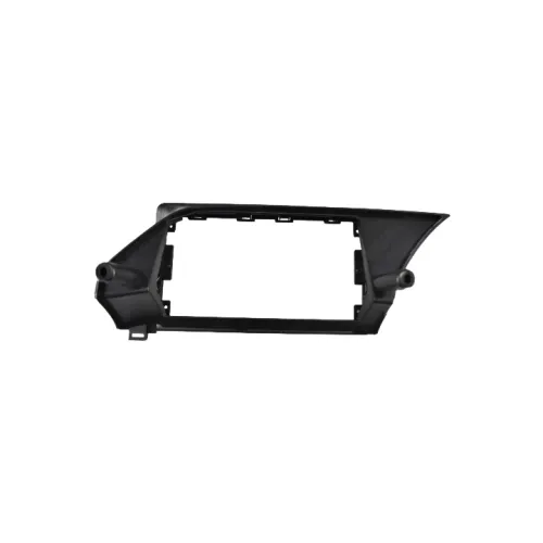 Rama Navigatie 9" cu cablaj si modul canbus compatibila Mercedes GLK X204 2008-2012 GR4 — imaginea 2