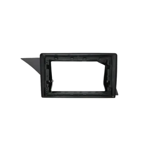 Rama Navigatie 9" cu cablaj si modul canbus compatibila Mercedes GLK X204 2012-2015 GR4