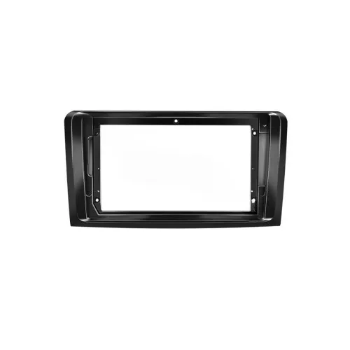 Rama Navigatie 9" cu cablaj si modul canbus compatibila Mercedes M-Class ML W164 2005-2012 GR2