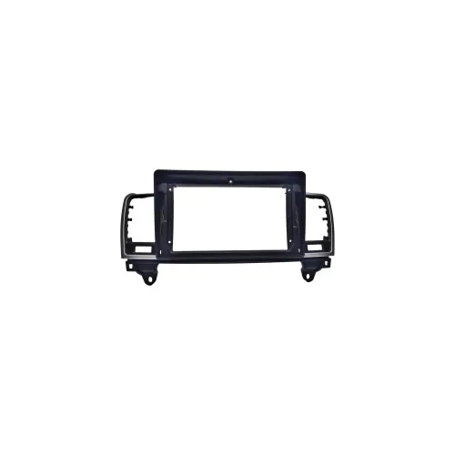 Rama Navigatie 9" cu cablaj si modul canbus compatibila Mercedes M-Class ML W166 2011-2015 GR4