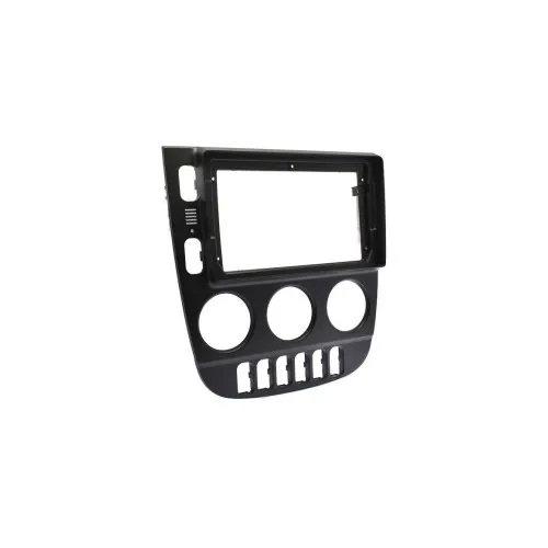 Rama Navigatie 9" cu cablaj si modul canbus compatibila Mercedes ML W163 1998-2005 GR2 — imaginea 4