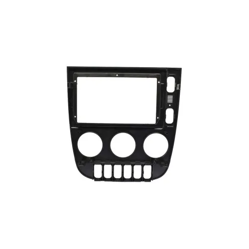 Rama Navigatie 9" cu cablaj si modul canbus compatibila Mercedes ML W163 1998-2005 GR2 — imaginea 3