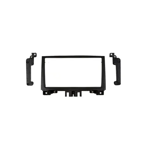 Rama Navigatie 9" cu cablaj si modul canbus compatibila Mercedes Vito 2006-2014 GR2 — imaginea 4