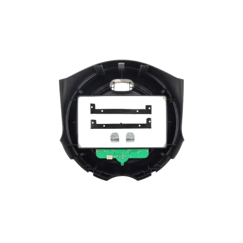 Rama Navigatie 9" cu cablaj si modul canbus compatibila Mini Clubman F54 2015-2020 / GR4 — imaginea 4