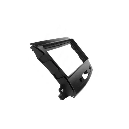 Rama Navigatie 9" cu cablaj si modul canbus compatibila Mitsubishi Outlander II 2006-2012 GR3 — imaginea 3