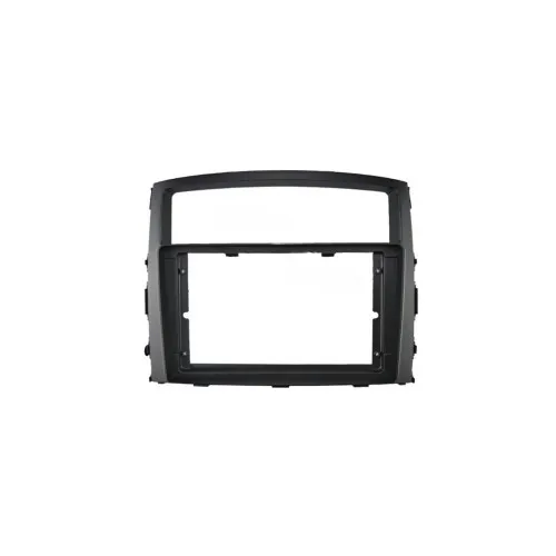 Rama Navigatie 9" cu cablaj si modul canbus compatibila Mitsubishi Pajero IV 2006-2018 GR1