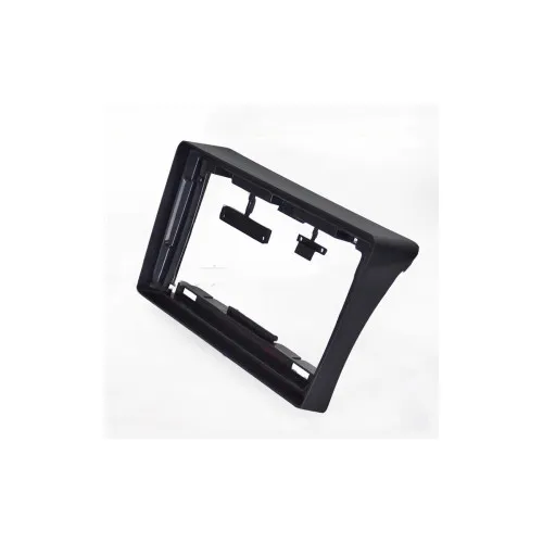 Rama Navigatie 9" cu cablaj si modul canbus compatibila Nissan Navara D40 2004-2014 GR2 — imaginea 2