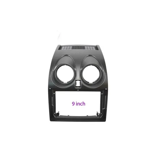 Rama Navigatie 9" cu cablaj si modul canbus compatibila Nissan Qashqai I 2006-2014 GR1 — imaginea 3
