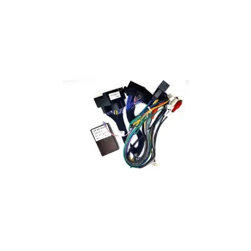 Rama Navigatie 9" cu cablaj si modul canbus compatibila Opel Astra H 2004-2014 / GR3 — imaginea 6