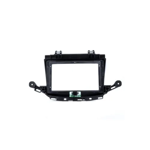 Rama Navigatie 9" cu cablaj si modul canbus compatibila Opel Astra K 2015-2021 GR3 — imaginea 2