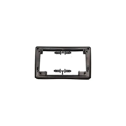 Rama Navigatie 9" cu cablaj si modul canbus compatibila Opel Corsa D 2006-2014 GR3 — imaginea 3