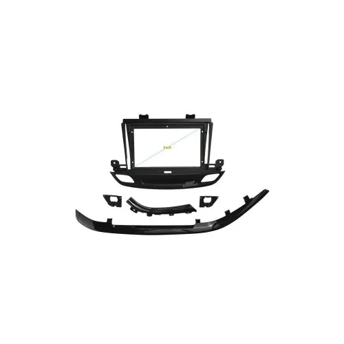 Rama Navigatie 9" cu cablaj si modul canbus compatibila Opel Insignia B 2017-> GR3