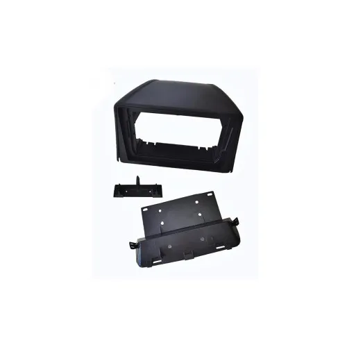 Rama Navigatie 9" cu cablaj si modul canbus compatibila Opel Mokka A 2012-2016 GR2 — imaginea 2