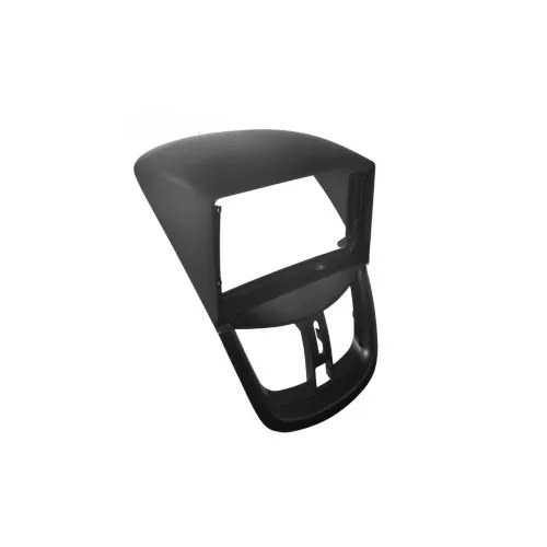 Rama Navigatie 9" cu cablaj si modul canbus compatibila Peugeot 206+ 2009-2014 / GR2 — imaginea 5