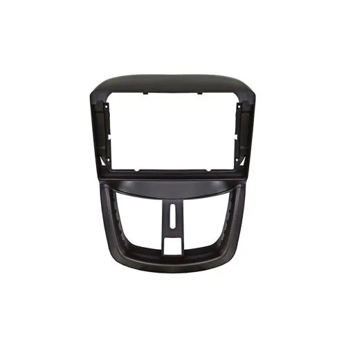 Rama Navigatie 9" cu cablaj si modul canbus compatibila Peugeot 207 2006-2015 / GR2
