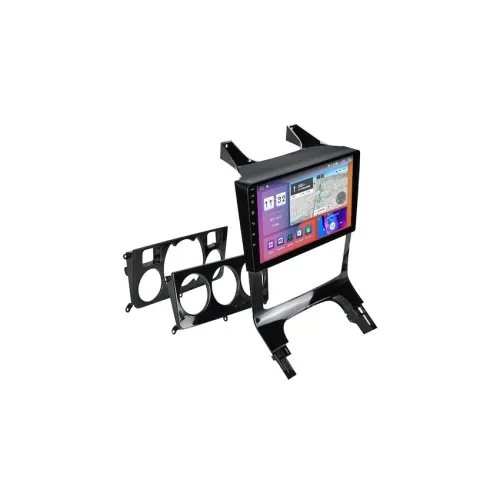 Rama Navigatie 9" cu cablaj si modul canbus compatibila Peugeot 3008 2009-2016 GR2 — imaginea 3