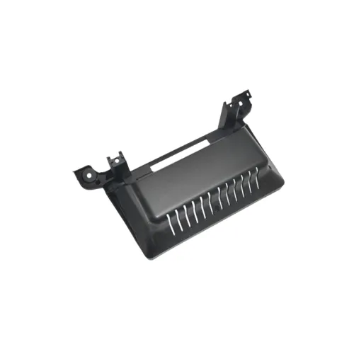 Rama Navigatie 9" cu cablaj si modul canbus compatibila Peugeot 3008 2016-2020 GR3 — imaginea 4