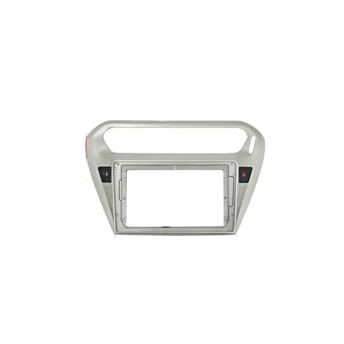 Rama Navigatie 9" cu cablaj si modul canbus compatibila Peugeot 301 2012-> GR2