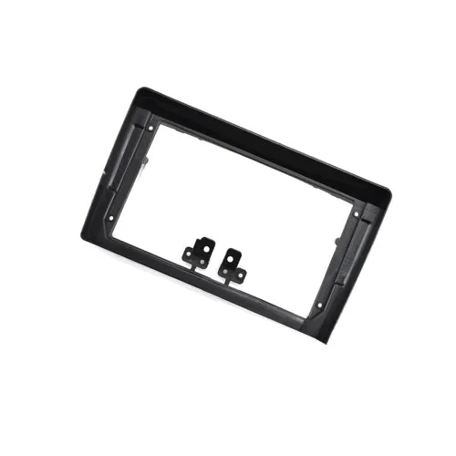 Rama Navigatie 9" cu cablaj si modul canbus compatibila Peugeot 407 2004-2011 / GR2 — imaginea 5