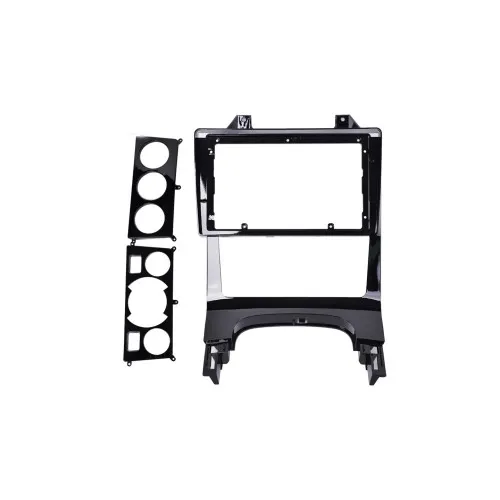 Rama Navigatie 9" cu cablaj si modul canbus compatibila Peugeot 5008 2009-2016 GR2 — imaginea 5