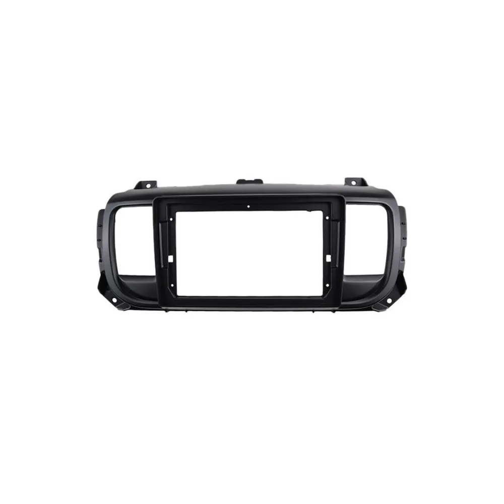 Rama Navigatie 9" cu cablaj si modul canbus compatibila Peugeot Expert 2016