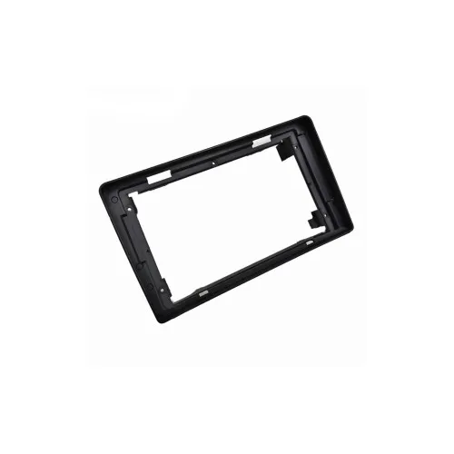 Rama Navigatie 9" cu cablaj si modul canbus compatibila Peugeot Partner 2008-2018 GR2 — imaginea 3