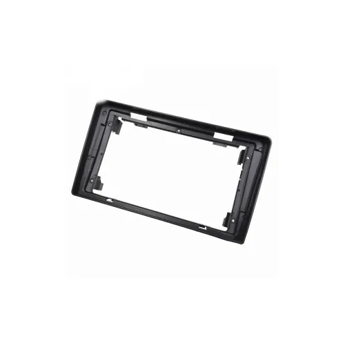 Rama Navigatie 9" cu cablaj si modul canbus compatibila Peugeot Partner 2008-2018 GR2 — imaginea 4