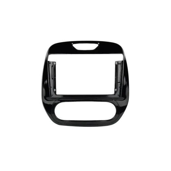 Rama Navigatie 9" cu cablaj si modul canbus compatibila Renault Captur I 2013-2020 GR2