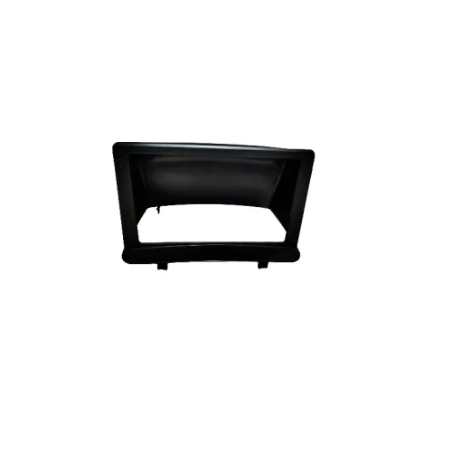 Rama Navigatie 9" cu cablaj si modul canbus compatibila Renault Clio III 2005-2012 GR3 — imaginea 2