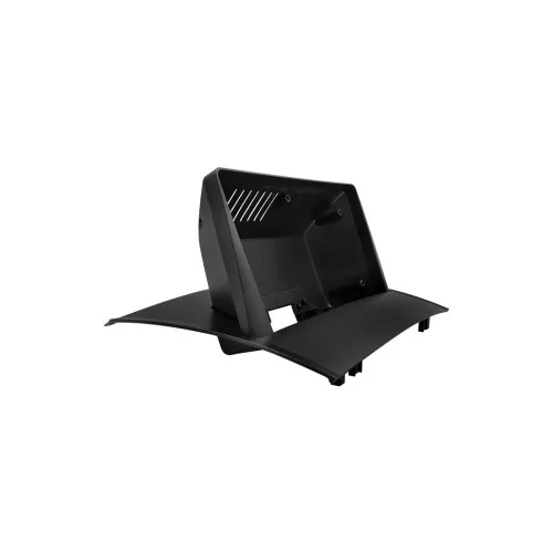 Rama Navigatie 9" cu cablaj si modul canbus compatibila Renault Megane II 2001-2009 / GR2 — imaginea 3