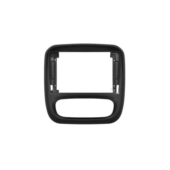 Rama Navigatie 9" cu cablaj si modul canbus compatibila Renault Trafic III 2014-2019 / GR2