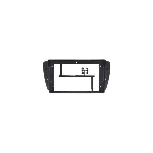 Rama Navigatie 9" cu cablaj si modul canbus compatibila Seat Ibiza IV 2008-2013 / GR1