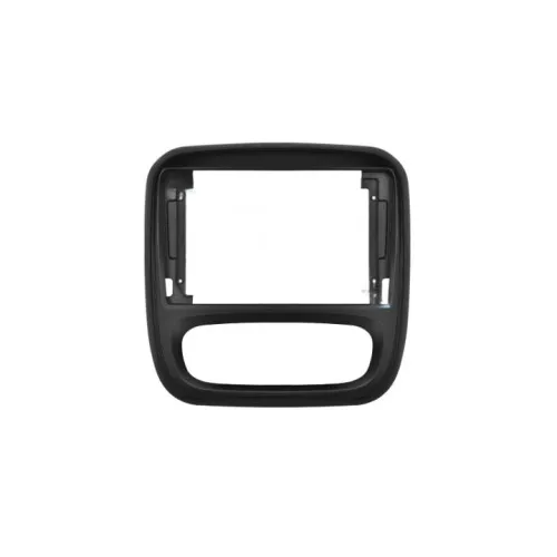 Rama Navigatie 9" cu cablaj si modul canbus compatibila Suzuki Splash 2008-2015 / GR2