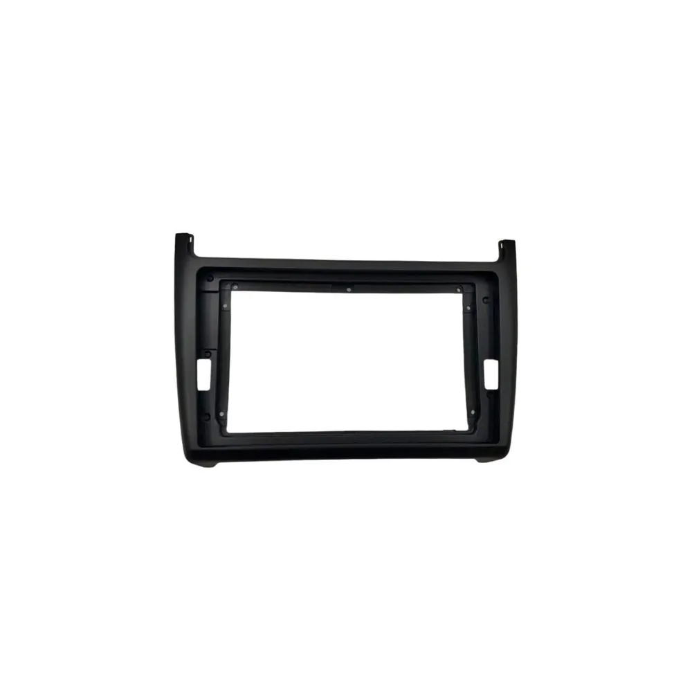 Rama Navigatie 9" cu cablaj si modul canbus compatibila VW Polo 6R 2009-2018