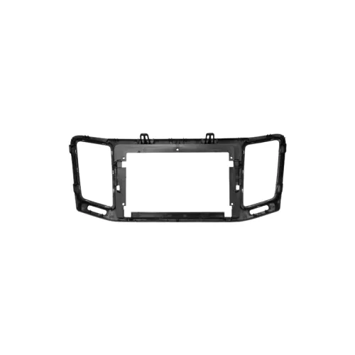 Rama Navigatie 9" cu cablaj si modul canbus compatibila VW Sharan 2010-> / GR2 — imaginea 5
