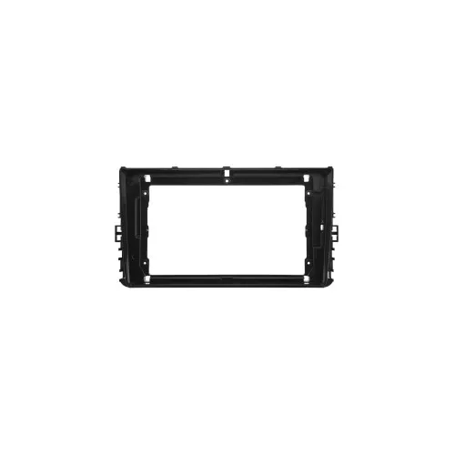 Rama Navigatie 9" cu cablaj si modul canbus compatibila VW T-Cross 2018 -> / GR1